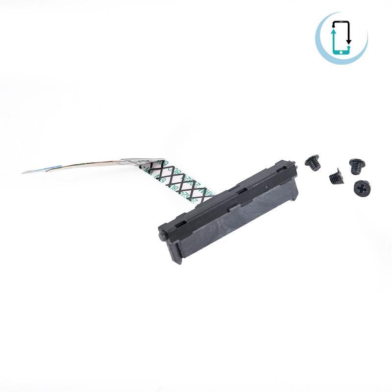 [AT] สาย HDD สําหรับ Lenovo Legion Y7000 Y7000P ฮาร์ดดิสก์ไดรฟ์ SATA Connector TH