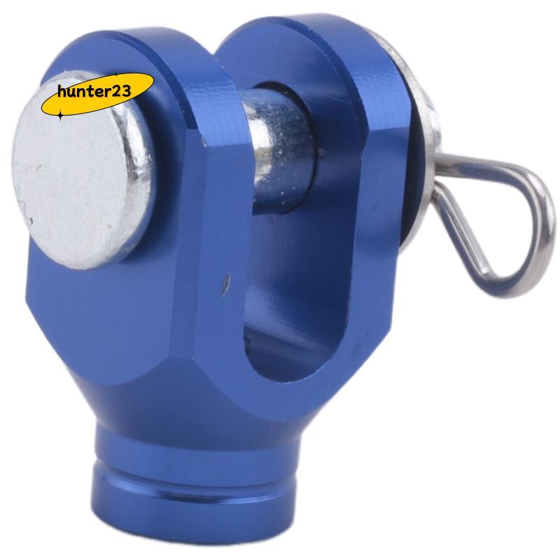รถจักรยานยนต์ด้านหลังเบรค Clevis สําหรับ YZ125 YZ250 YZ250F YZ450F YZ125X YZ250X YZ250FX YZ450FX WR2