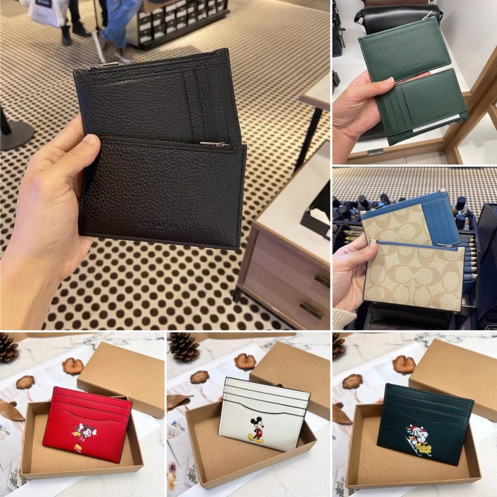 Money Wallet Card Clipper Card Pack