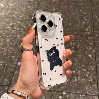 💟🎉เหมาะสำหรับ เคสไอโฟน iPhone 17PROMAX Apple 16PROMAX 15 14PLUS 13PRO 12 11PRO-HLSJFSTKK53