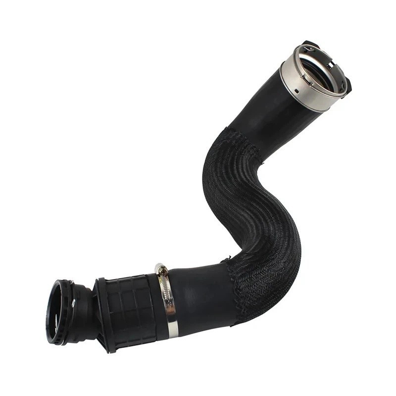 84498032 144634BD0A Turbocharger Tube Intercooler ท่อสําหรับ Chevrolet Equinox 1.5 T Nissan X-Trail 