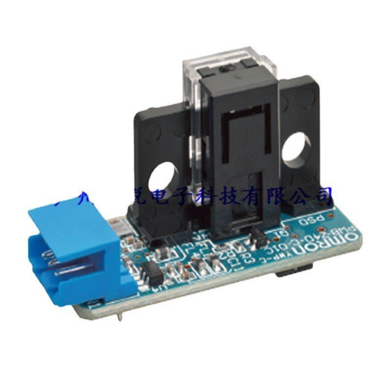 กระดาษ ATM Z4D-C01 Mini Variable Gear Detection เซ็นเซอร์ของแท้ Omron การชําระเงินเครื่องปริมาณขนส่ง