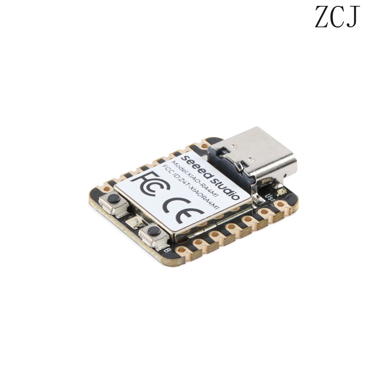 Original Seeed Studio XIAO RA4M1 ในช่วง 32 บิต Swiss RA4M1 ชิป Development Board โมดูล