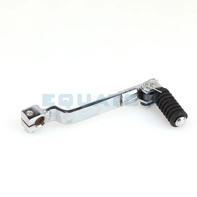 พับเกียร์ Shifter Shift Lever สําหรับ 50cc 70cc 90cc 110cc 125cc 150cc 160cc YCF GPX SSR YX Pit Dirt