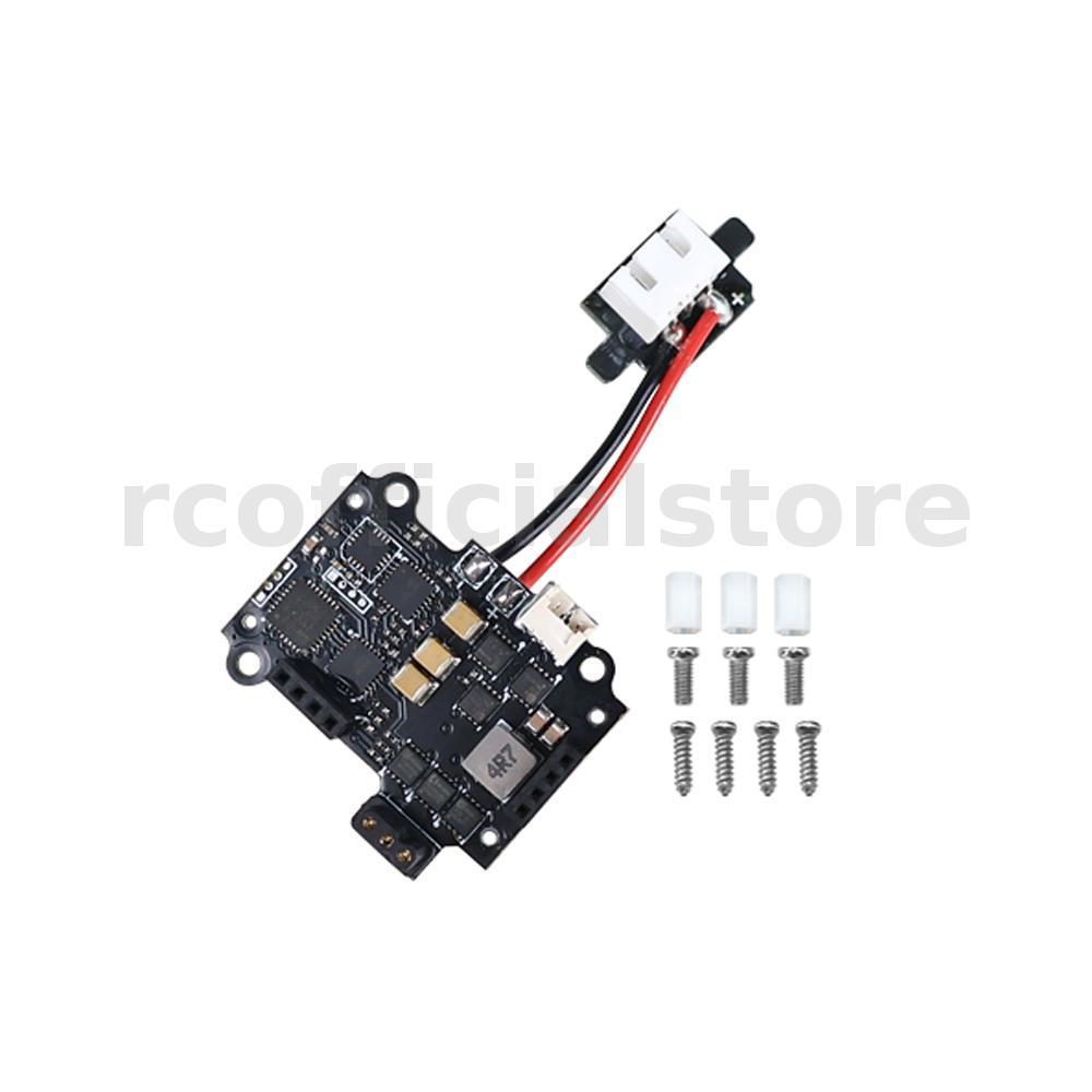 GOOSKY S1 อะไหล่เฮลิคอปเตอร์ RC รุ่นใหม่ บอร์ด ESC