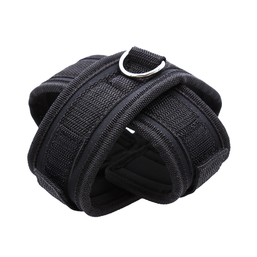 🔥พร้อมส่งค่ะ✅SM 2026 ใหม่ กุญแจมือหนังรูปกากบาท