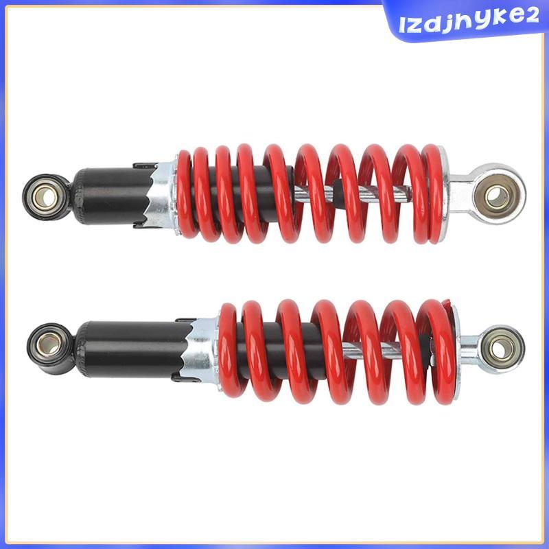 [lzdjhyke2] โช้คอัพรถจักรยานยนต์ Shocks Absorption Repair อะไหล่เปลี่ยนการบํารุงรักษา Shocks Damper 