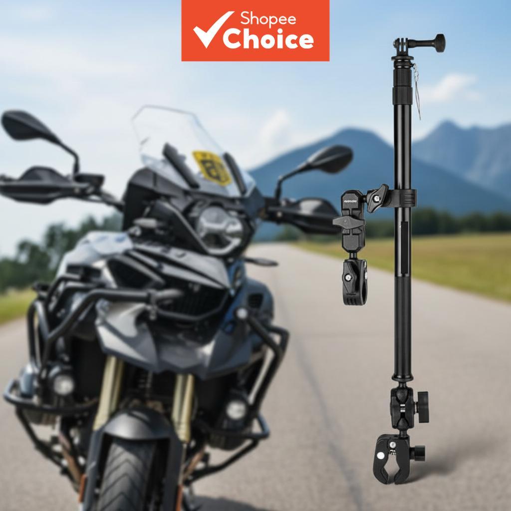 ขายึดกล้องติดจักรยาน MDL 3531 สําหรับรถจักรยานยนต์