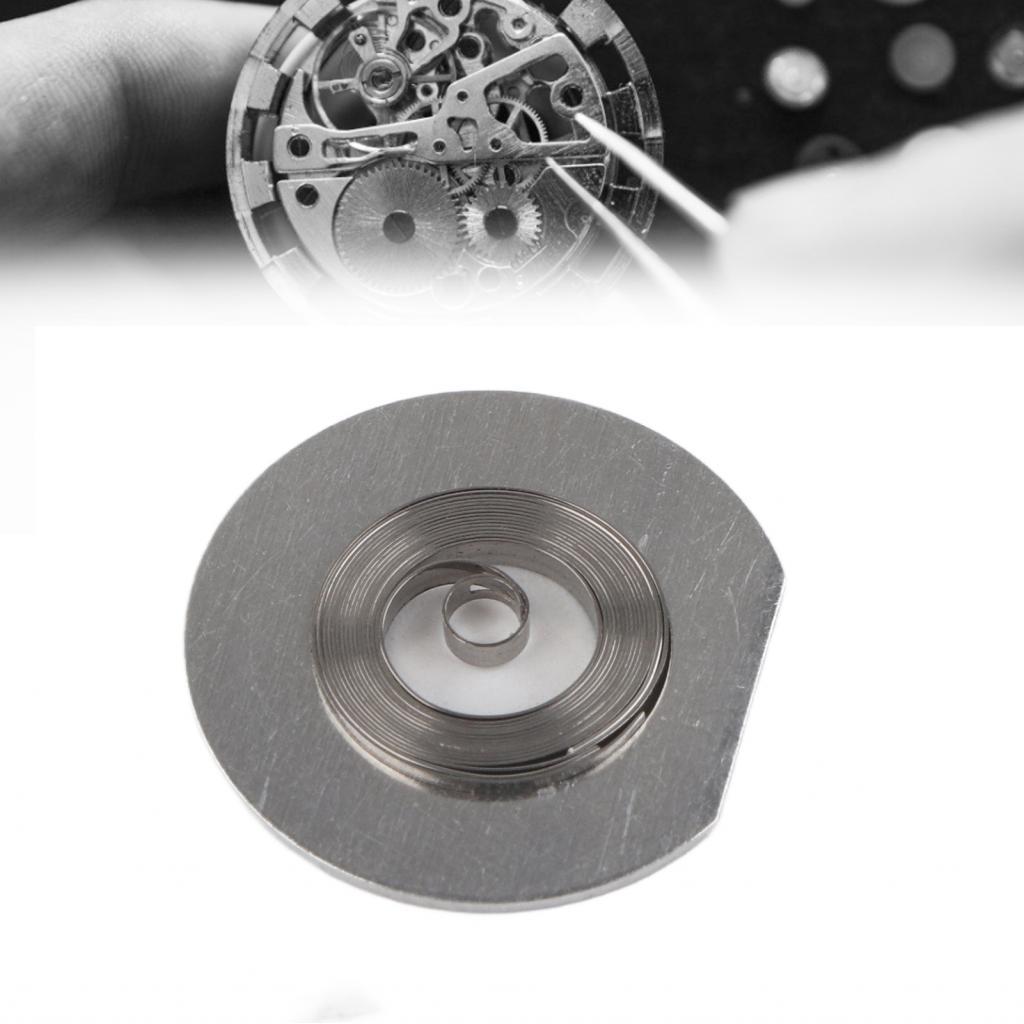 Rubycode Watch Mechanical 2824 Movement Replacement Part Repairing Accessory