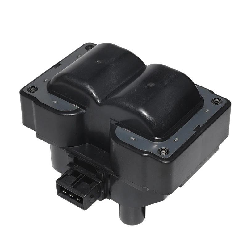 UF306 คอยล์จุดระเบิดเครื่องยนต์รถยนต์สําหรับ Kia Sportage 1995 1996 1997 C1147 0K01118100  PW8914005