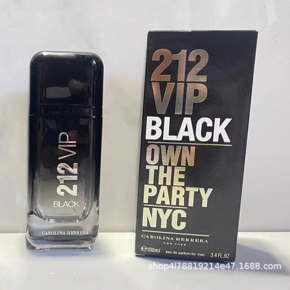 Carlo 212 (แม่เหล็กสีเทา) Lina Silver Metropolis Red Sexy All Mens Perfume 100ml