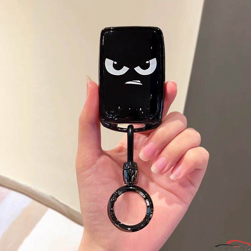 ปลอกกุญแจรถยนต์ Mazda TPU สําหรับ cx50 / / cx5 / cx30