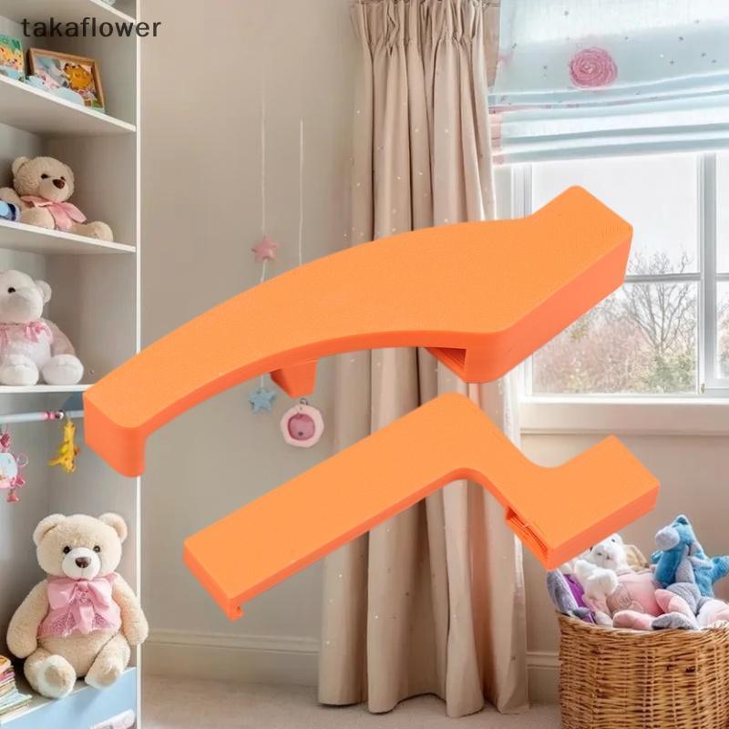 Takaflower 1 คู่ RV หน้าต่างความปลอดภัยล็อคหน้าต่างล็อคความปลอดภัย RV และ Camper หน้าต่างความปลอดภัย