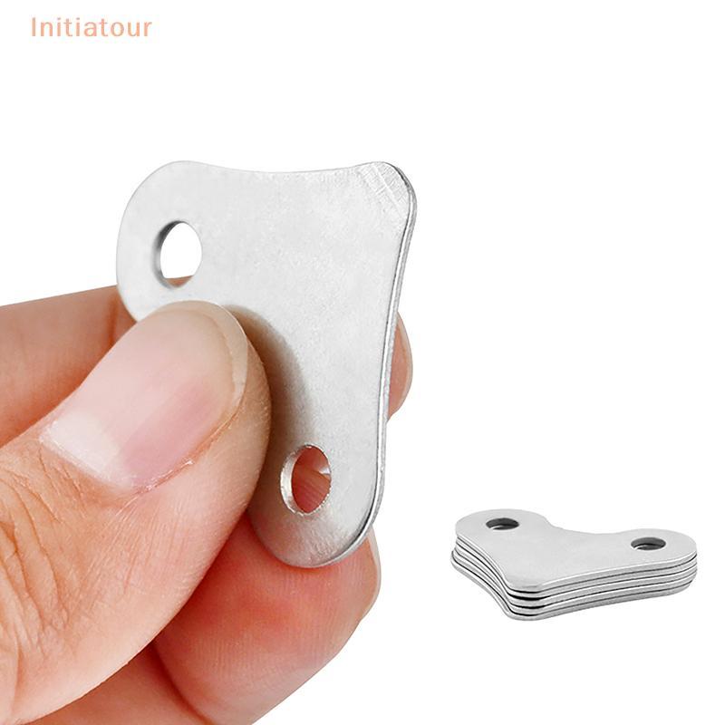 [Initiatour] 10/20PCS Macadamia Nut/Walnut/อัลมอนด์/Pecan ปฏิบัติ Nut Shell Opener สําหรับใช้ในครัวเ