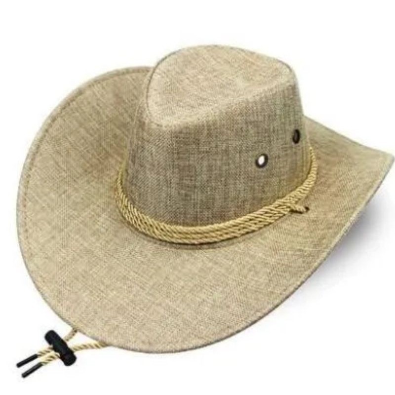 PITIH_COLLAUCTION COOLEST KNITTED COWBOY HATออกแบบ/ MINING KNITTED COWBOY HAT