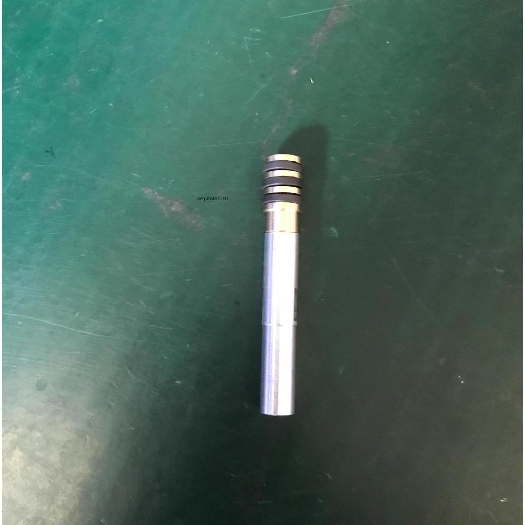 # SALE # 300bar 4500psi 30mpa สําหรับอุปกรณ์เสริมก้านลูกสูบปั๊มอัดอากาศแรงดันสูงเดี่ยวและคู่