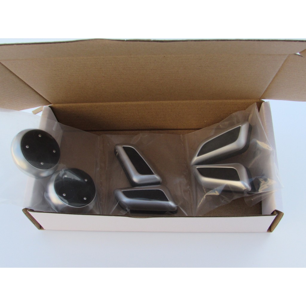 A42019+, A52019+, Q72016-19, โรงงานตกแต่งตัวปรับที่นั่งพร้อมสต็อก