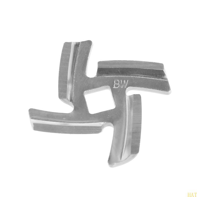 หมวกเครื่องบดใบมีด Home Kitchen ทํา Dumpling Mince