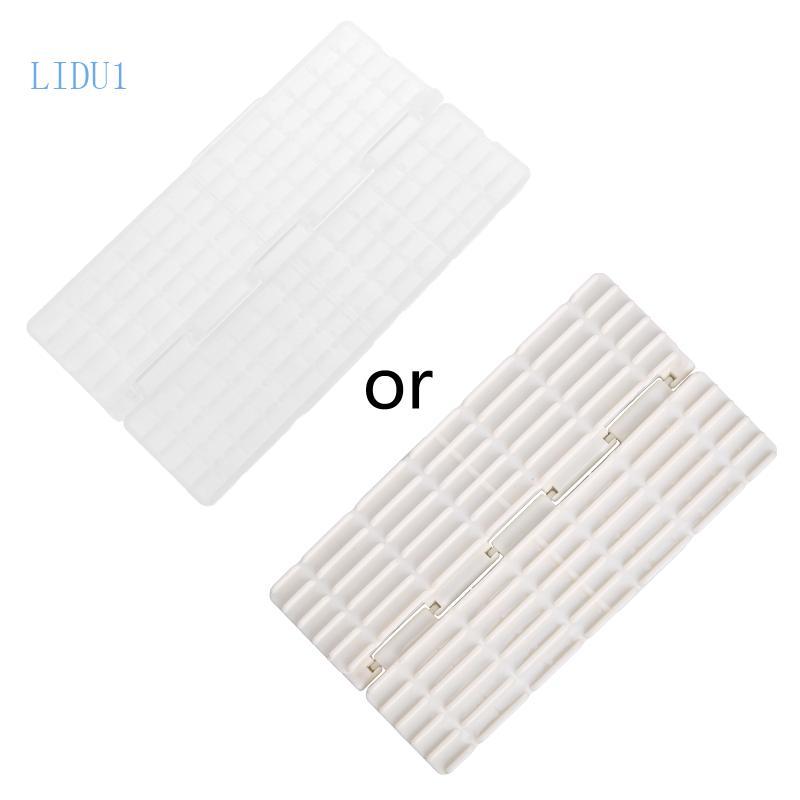 LIDU1 BBQ BBQ Skewer Machine Roast String อุปกรณ์แบบพกพา Kebab Maker เครื่องมือ