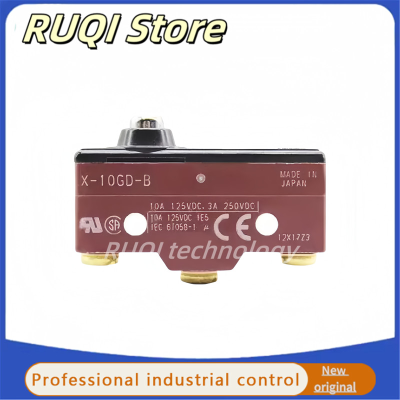 ยี่ห้อ-ใหม่ลิฟท์เบรคสวิทช์ X-10GD-B X-10GQ-B X-10GQ22-B X-10GQ21-B X-10GW-B X-10GW21-B X-10GW22-B X-