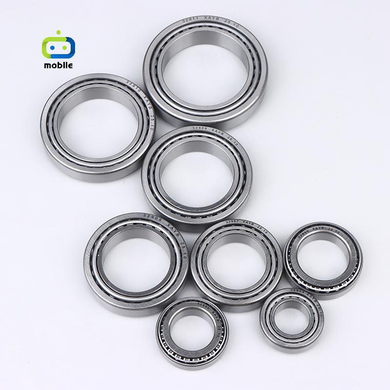 [อาจดี] แบริ่งลูกกลิ้งเรียว 32904 32905 32906 32907 32908 32909 32910 32911 2007904A Bore 20mm 25mm 