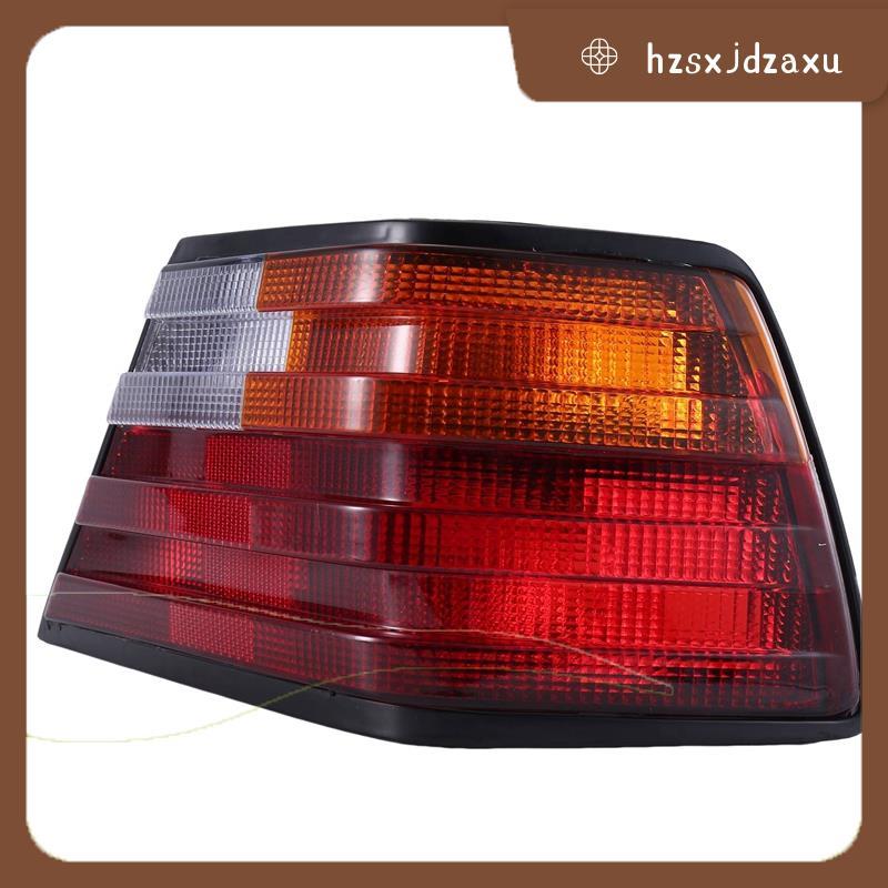 hzsxjdzaxu ไฟท้ายสําหรับ E Class W124 1996