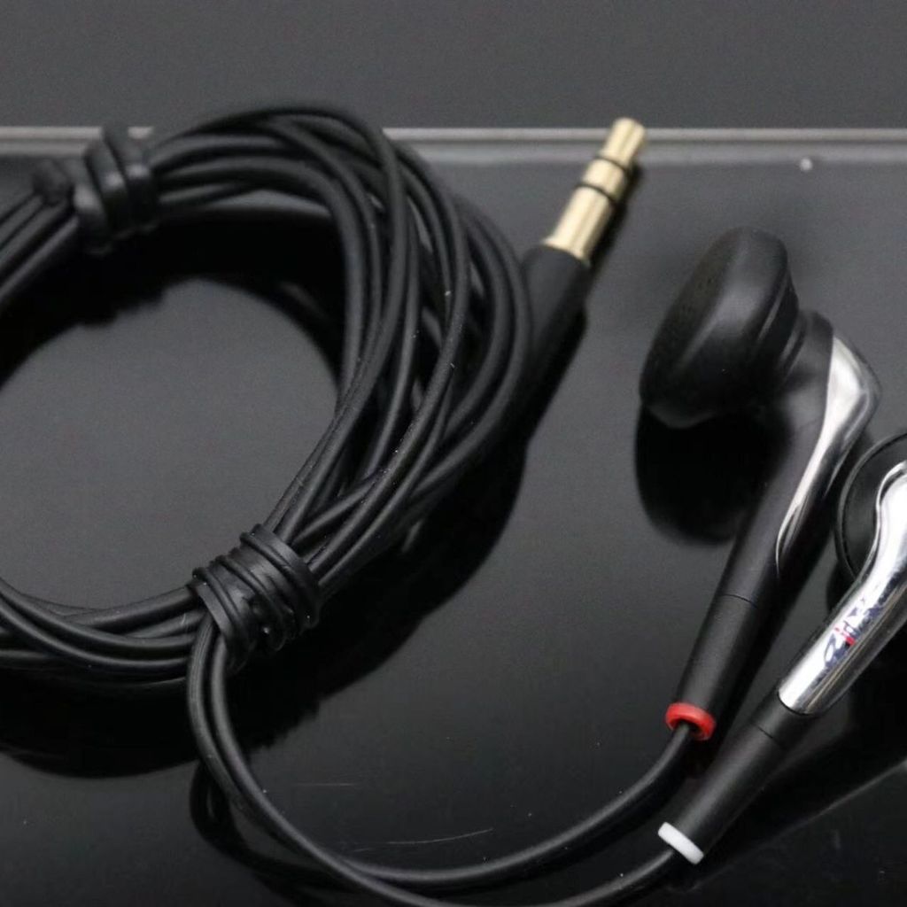 Jk ญี่ปุ่น Original aidex/Pure Sound 9W Takashima ปลั๊กหัวแบน Nostalgic Classic Fever ปลั๊กหูฟังเก่า