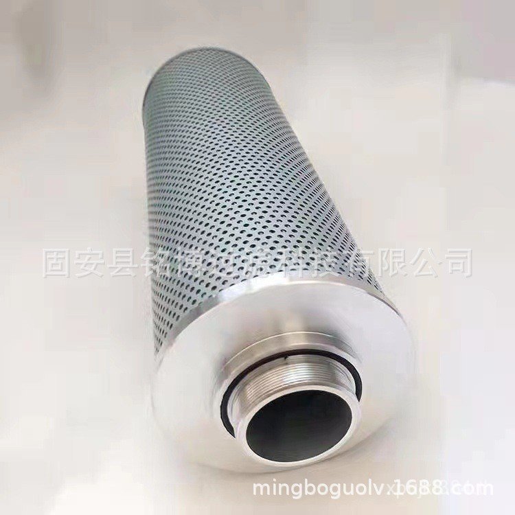 รถขุดอุปทานโดยตรงอุตสาหกรรม30กรองท่อกรององค์ประกอบน้ํามันไฮดรอลิxกรองผู้ผลิตสแตนเลส TZX2-250 924โวลต