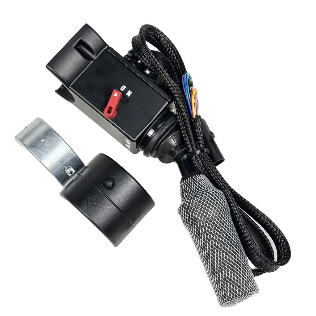 ใหม่ เกียร์ ชิฟเตอร์ 4549-6072 45496072 0501216209 สวิตช์คอลัมน์สําหรับ DL160 DL200 DL300 DL400 DL50