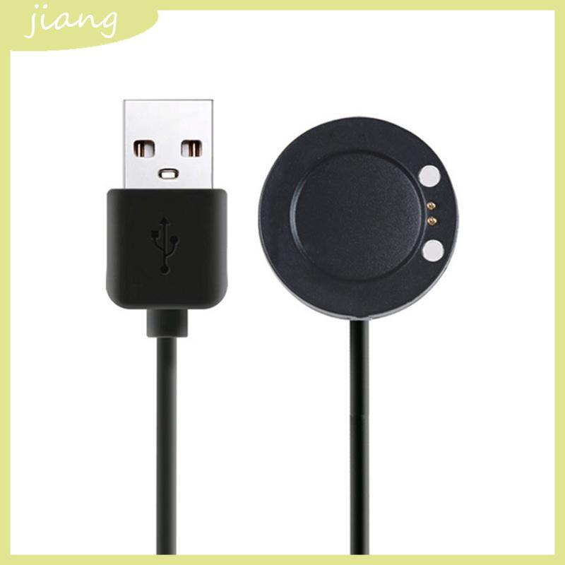 JN Power Adapter Charger สายชาร์จเร็วสําหรับ T500 T500 T500 Plus Smartwatch