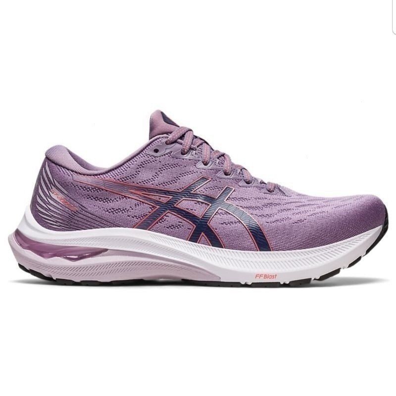 รองเท้าวิ่ง Asics Gel GT 2000 11 สีม่วง índigo คุณภาพสูง ปี 2024