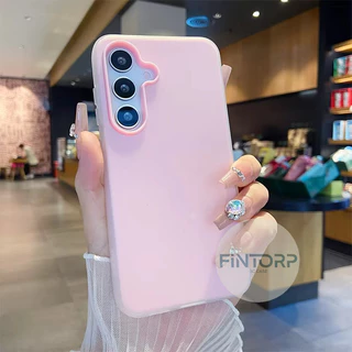 2in1 เคสFor Samsung S23 S25 ULTRA S24 FE A07 A06 A16 A17 A55 A56 A05S A15 A26 A34 A35 A36 A53 A54 เคสTPUกันกระแทกแบบนุ่ม