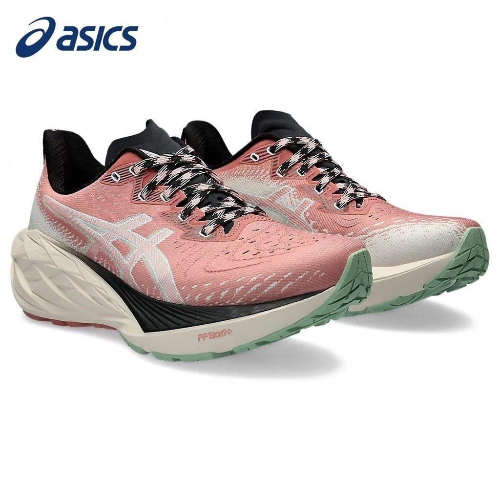 รองเท้าวิ่ง Asics Novablast 4 สําหรับทั้งผู้ชายและผู้หญิง