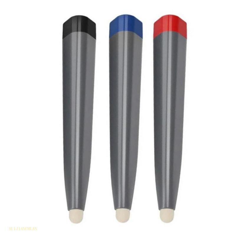 SWT Pen ปากกาสไตลัสออปติคอลพลาสติกสําหรับโรงเรียนสํานักงาน Sensitivy
