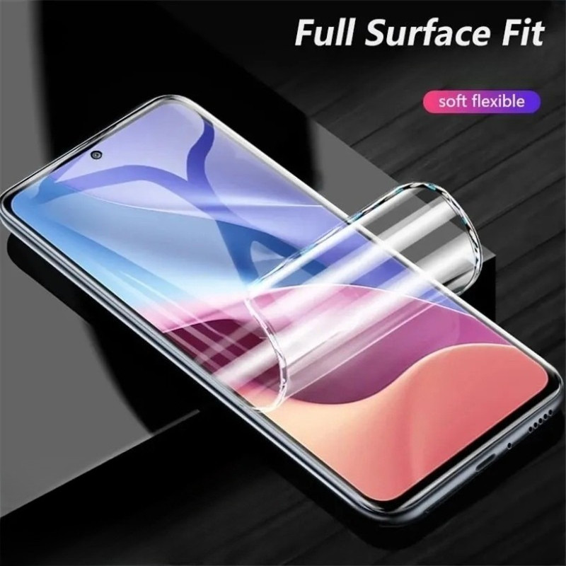 ฟิล์มไฮโดรเจลสําหรับ Huawei Honor 600 Pro Honor600 S 500 สมาร์ท 500pro 400 Pura 90 Pro Max ป้องกันหน