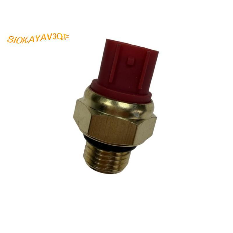 เซ็นเซอร์อุณหภูมิหม้อน้ํารถจักรยานยนต์ E15040008 สําหรับ Italika Vortx300 VX250 เทอร์โมสตัทเซ็นเซอร์