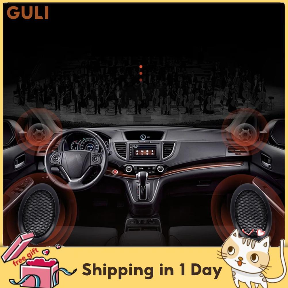 Guli Guli LICAEVEY 3.5 มม.ลำโพงภายนอก 1.48 M/4.86ft Fit สำหรับ FT-1802M FT-1807M FT-1900R FT-1907R F