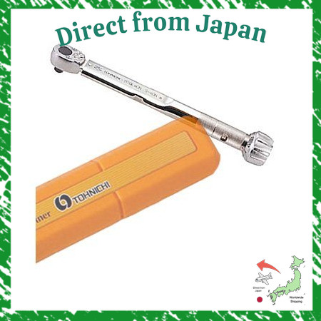 Direct From Japan Tohnichi Manufacturing Signal Type Torque Wrench MTQL40N