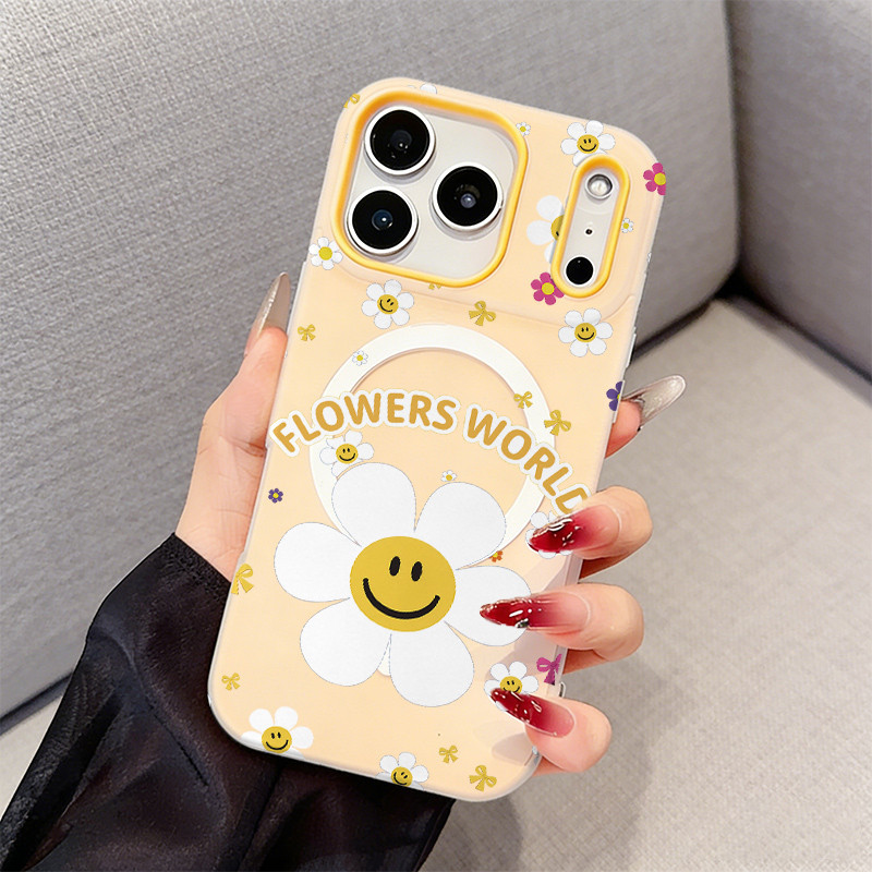 poppa 2-in-1 เคสเจลลี่แม่เหล็ก for เคสไอโฟน เหมาะสำหรับiPhone17 16 11 13 12 14 15 PROMAX 16 14 15PLUS 11 13 PRO X/XS XR