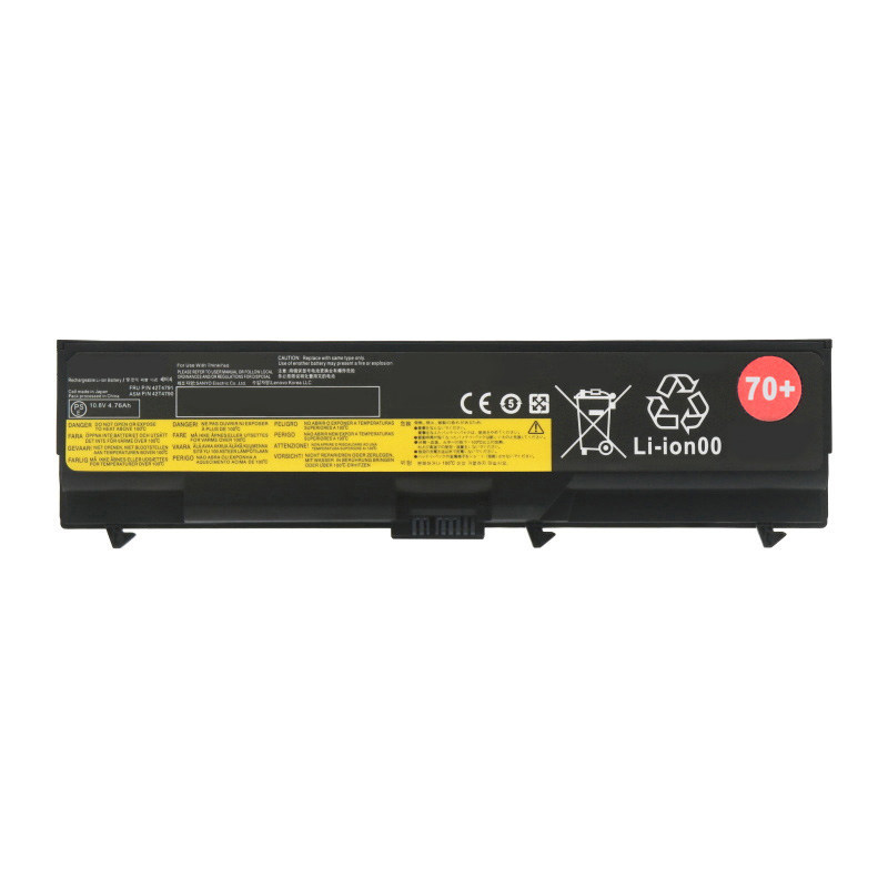 For lenovo t430 l430 t530 l530 t420 t410 e40 laptop battery