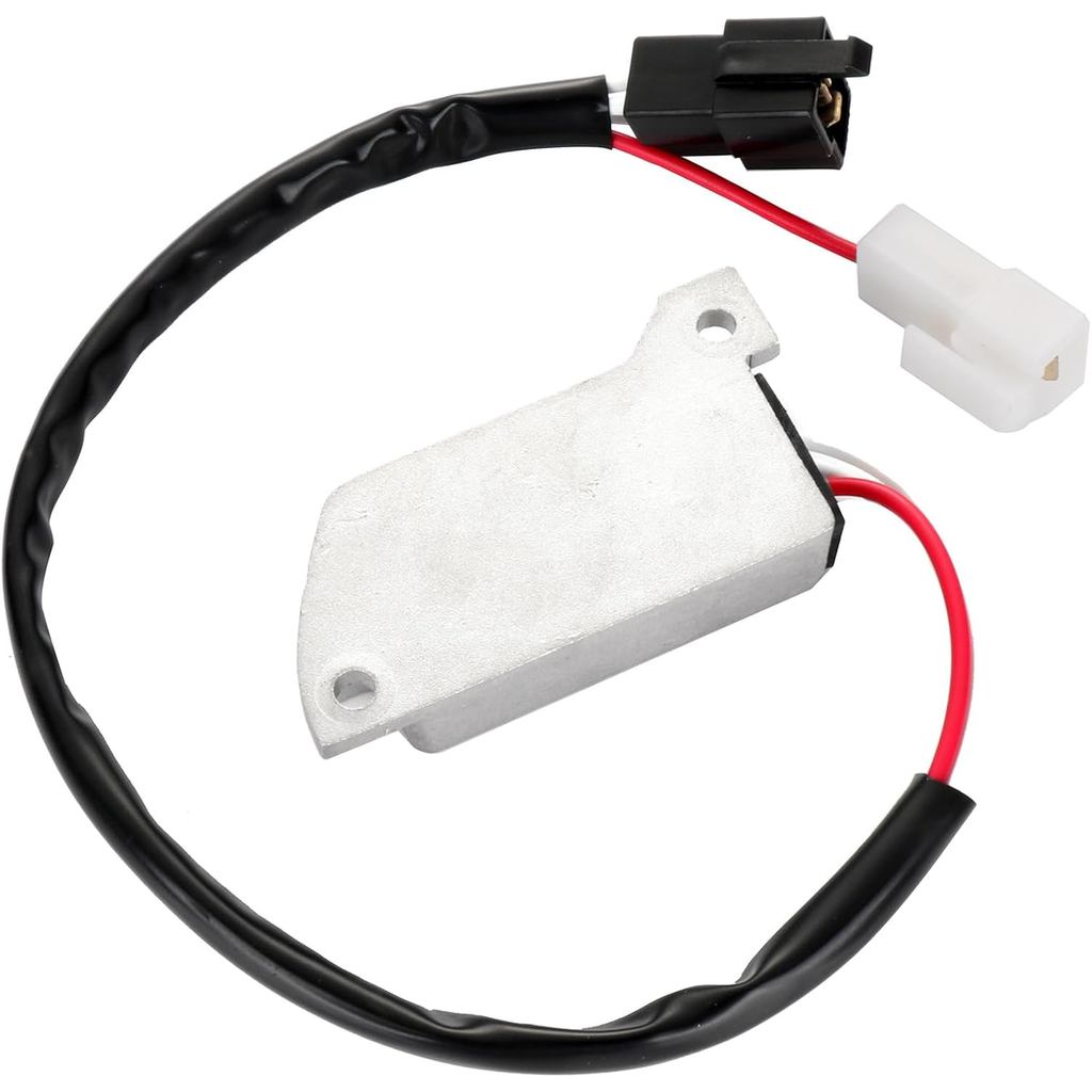 OCPTY เครื่องปรับแรงดันไฟฟ้าเหมาะกับ 1986-1996 สําหรับ Yamaha Virago 1100 XV1100 1996 สําหรับ Yamaha