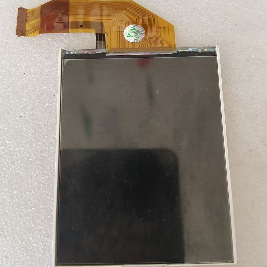 ยี่ห้อใหม่ Canon IXUS265 HS IXUS275 IXUS285 จอแสดงผลหน้าจอ LCD หน้าจอกล้อง