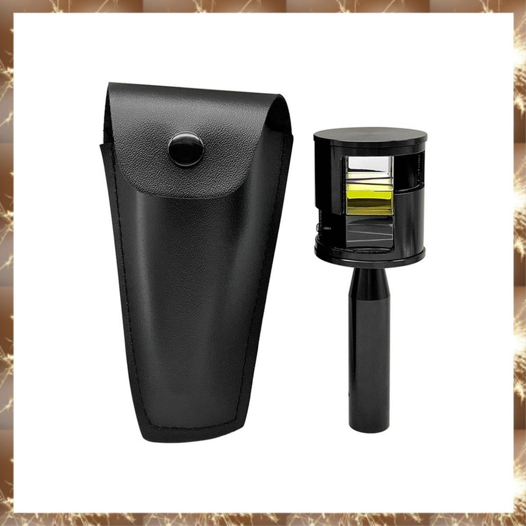 (OKB)Optical Transit Square Carteresian สําหรับ Optical Theodolite สําหรับสํารวจปริซึมสถานีรวม