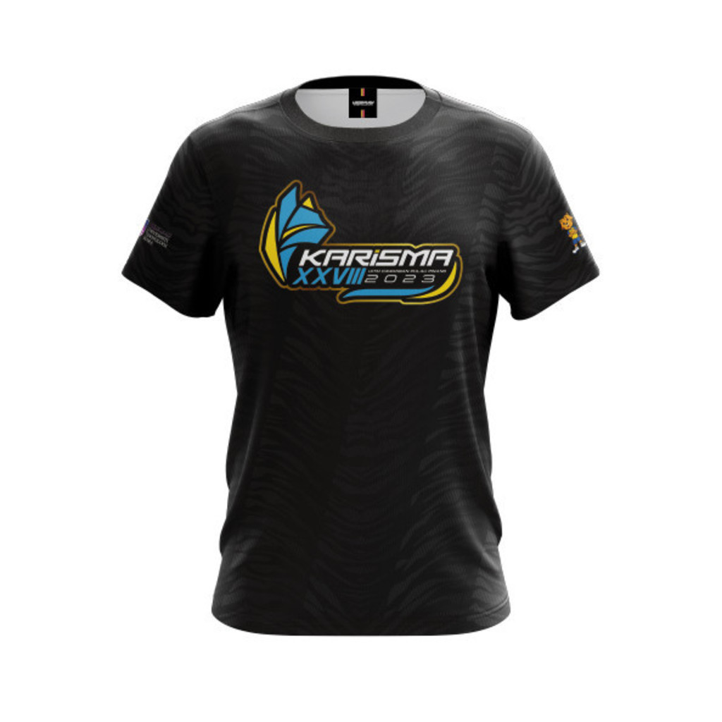 Karisma fashion 2024 Xxvii Island Pinang Black Edition โดย Lets Play Performance