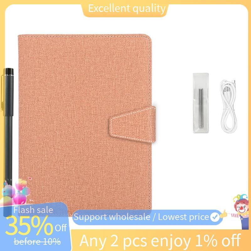 Syncify Digital Sketchbook A5 Erasable Paper-Refill 5 รีฟิล,Syncify Digital Sketchbook Pro V2 Smart 