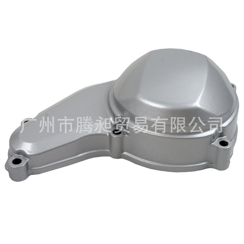 เหมาะสําหรับ Yamaha FZR400 89-94 YZF600R 97-07 เครื่องยนต์ขวาคลัทช์ฝาครอบด้านข้าง