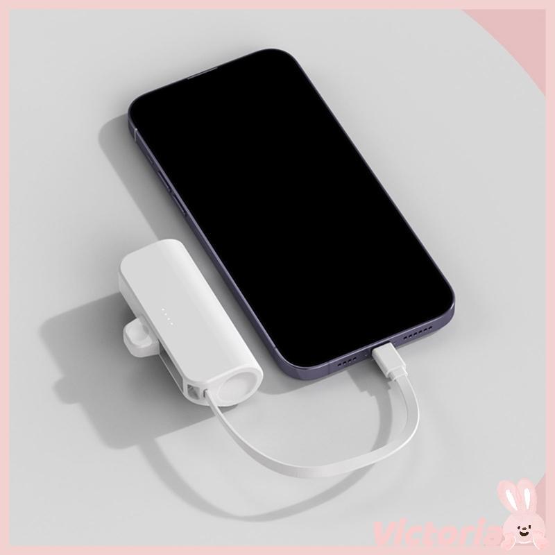 VIC Portable 21700 Pack Case ความจุ 21700 กล่องเก็บของ USB C