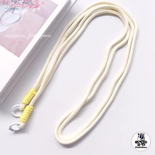 สายห้อยโทรศัพท์ สายคล้องมือ สายคล้องเคส สายคล้องคอ ใช้ได้ทุกรุ่น เคสโทรศัพท์ สายคล้องยาว เชือกคล้องคอ ป้องกันการสูญหาย