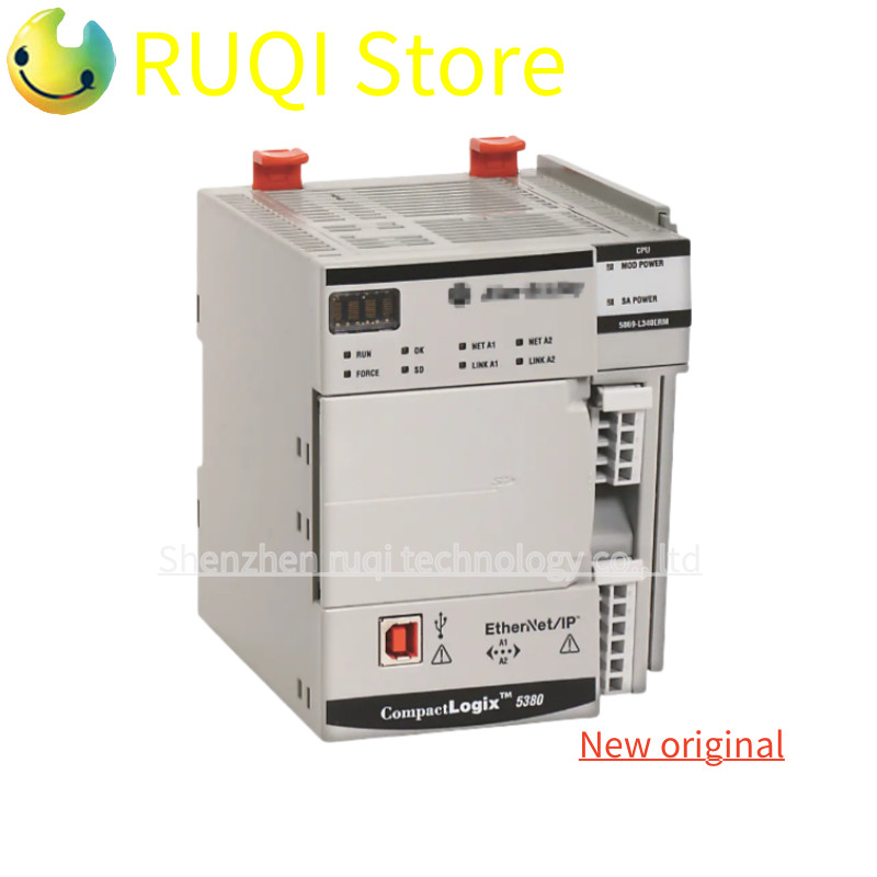 ใหม่เอี่ยมและต้นฉบับ 5069-L330ER