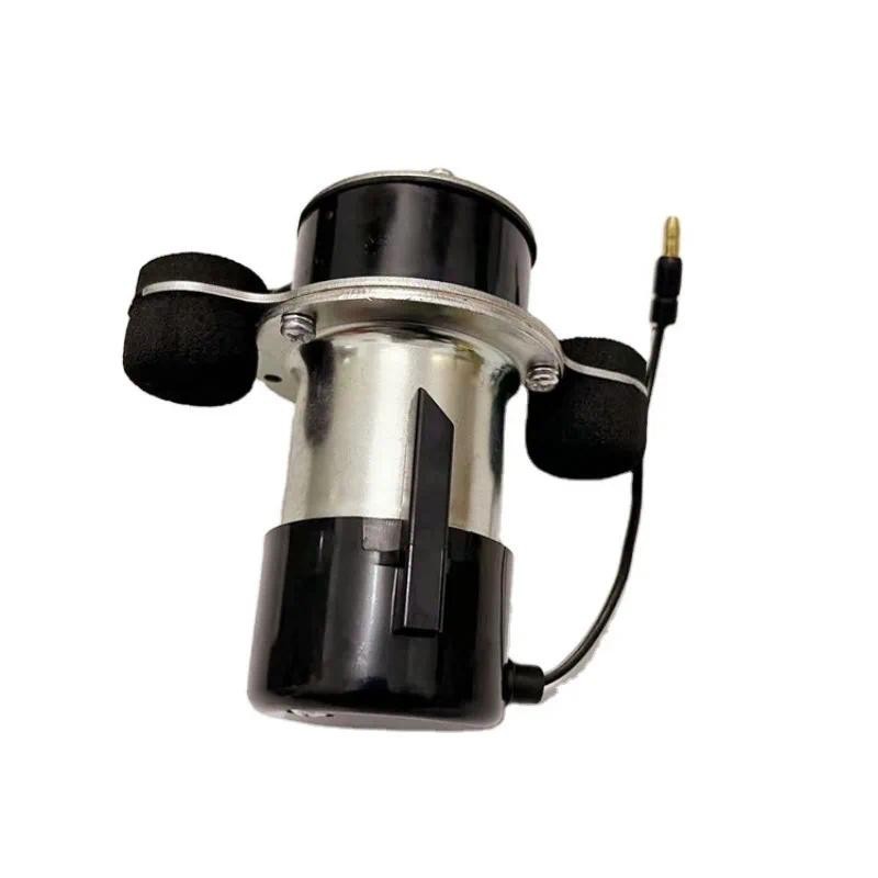 ปั๊มเชื้อเพลิง 30A6-00200 30A600-0200 สําหรับ L2E L3E S3L S3L2 S4L S4L2 K4N L3C เครื่องยนต์